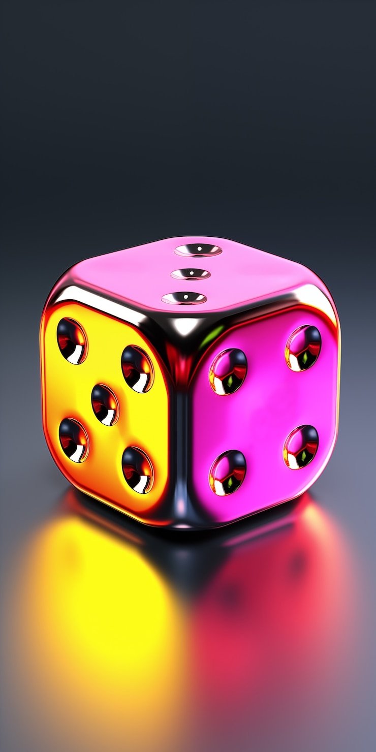 1 pkr Bingo & Social Games