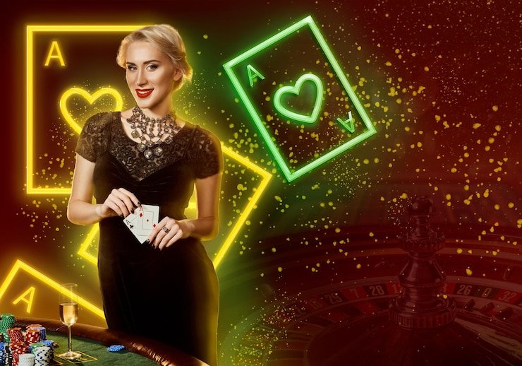 1 pkr Hamari Slots Selection aur Game Features